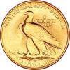 American Indianer 10 Dollar