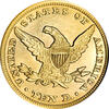 American Liberty Head 10 Dollar