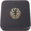 100 Euro Goldmünze 2003 UNESCO Weltkulturerbe Stadt Quedlinburg