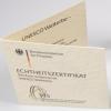 100 Euro Goldmünze 2005 FIFA Fußball Weltmeisterschaft 2006