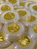 1 DM Goldmark 2001