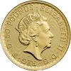 Britannia 1/2 Unze