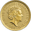Britannia 1/4 Unze