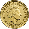 Britannia 1/10 Unze