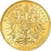 10 Kronen Österreich Goldmünze Kaiser Franz Joseph