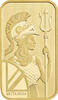 Goldbarren 1 Gramm Royal Mint