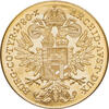 Österreich Maria Theresia Taler 1780 Goldabschalg