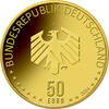 50 Euro Gold Handwerk 2024 Mobilität