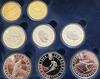 Norwegen Sammlung Lillehammer 1993