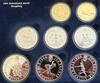 Norwegen Sammlung Lillehammer 1993