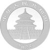 China Panda 2025