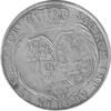 Sachsen 1 Taler Albertinische Linie August der Starke 1720