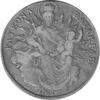 Bayern Madonnentaler 1761 Maximilian III Joseph