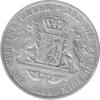 Bayern Ludwig II Vereinstaler 1866