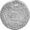 Österreich Habsburg Taler 1735 Karl