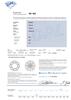 Diamant Brillant 0,53 Carat mit Zertifikat DPL-SB-862