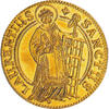 Nürnberg Gold Gulden 1618