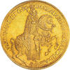 10 Dukaten Nürnberg Ferdinand 