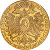 4 Dukaten Nürnberg Ferdinand 1631