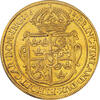 6 Dukaten Nürnberg Gustav Adolph 1632