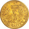 1 Dukaten Nürnberg Ferdinand 1650