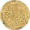 Polen Brzeg Gold Dukat 1659