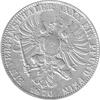 Altdeutschland Preussen Brandenburg Taler 1870