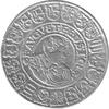 Altdeutschland Sachsen Taler 1614 Iohann Georg