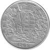 Altdeutschland Sachsen Konventionstaler 1765 Friedrich August Kurfürst