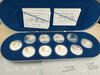 Canada 20 Dollar Aviation 1999 de Havilland DHC-6 Twin Otter 2-9